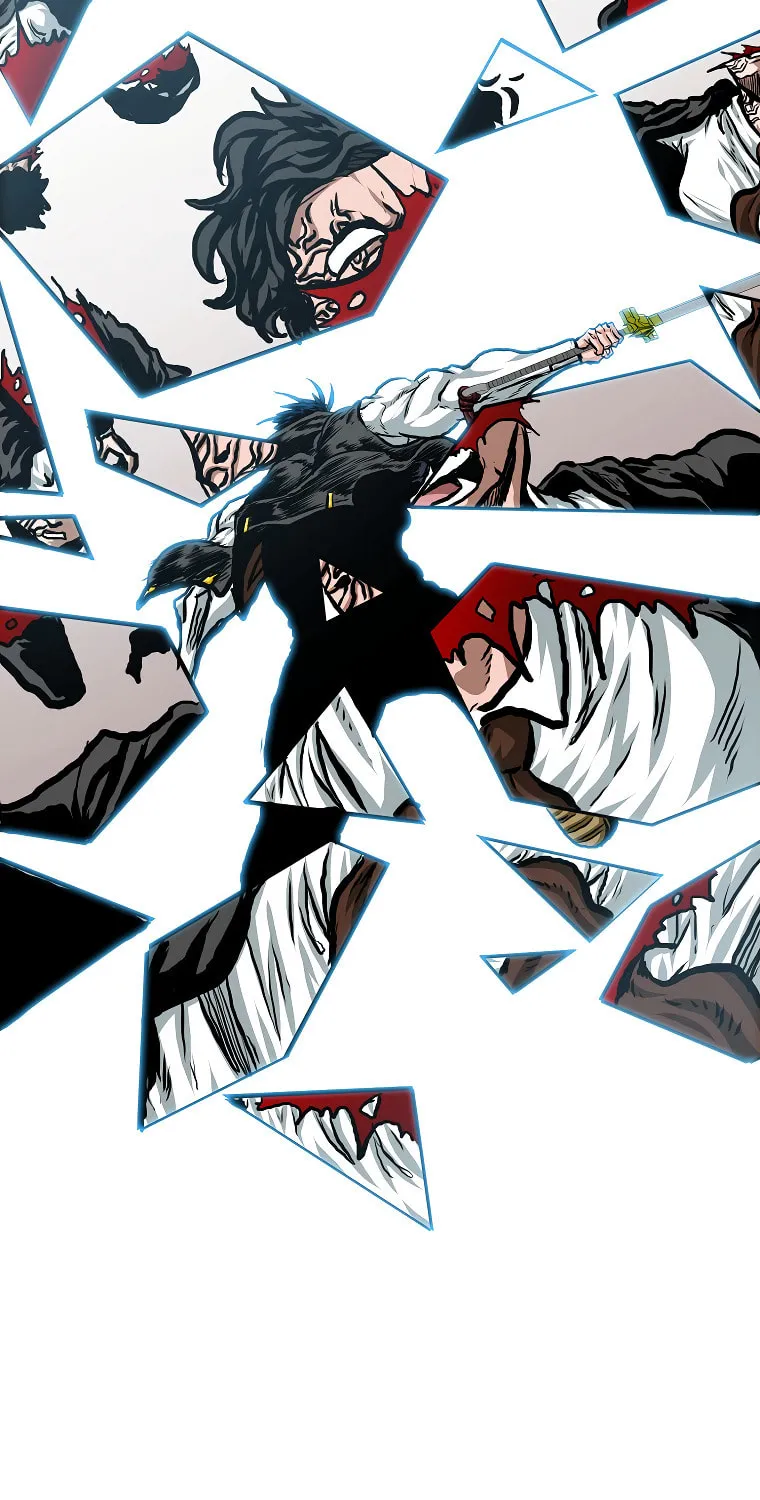 Read Rooftop Sword Master chapter 90 image 73 on Lezhin