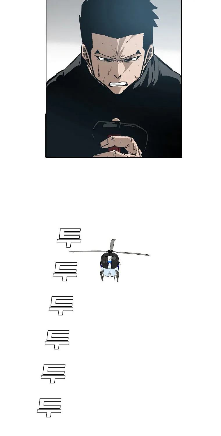 Read Rooftop Sword Master chapter 90 image 8 on Lezhin