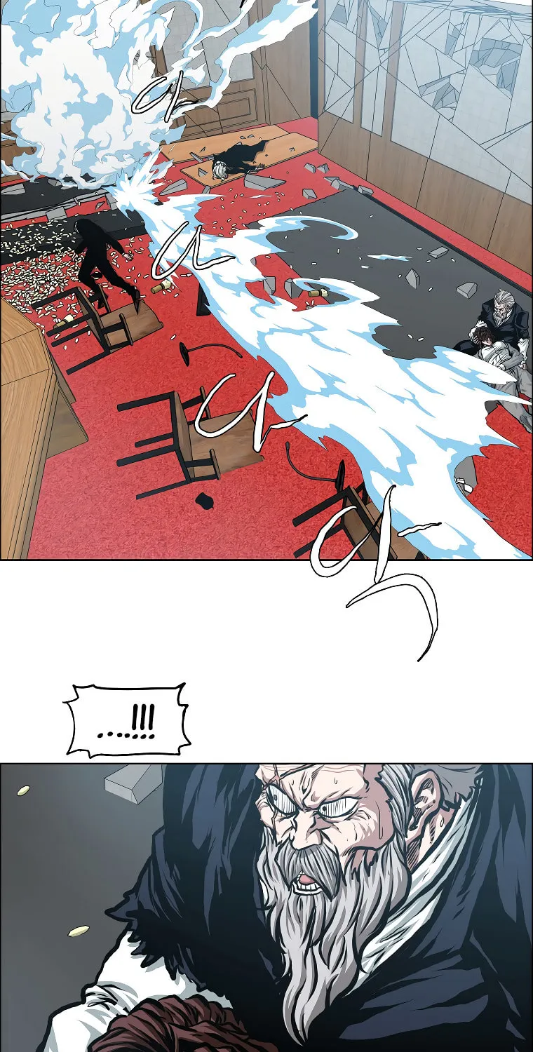 Read Rooftop Sword Master chapter 90 image 82 on Lezhin