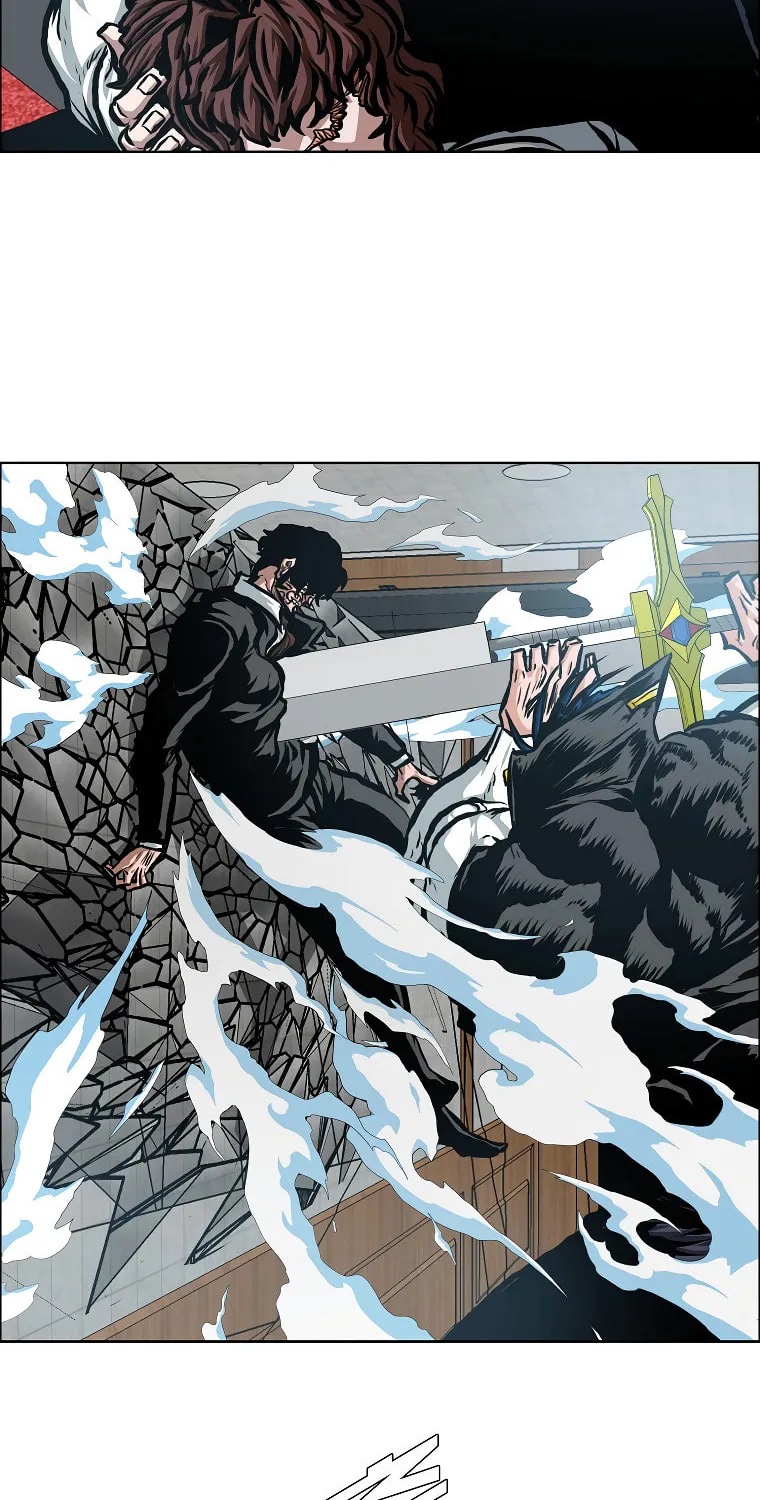 Read Rooftop Sword Master chapter 90 image 83 on Lezhin