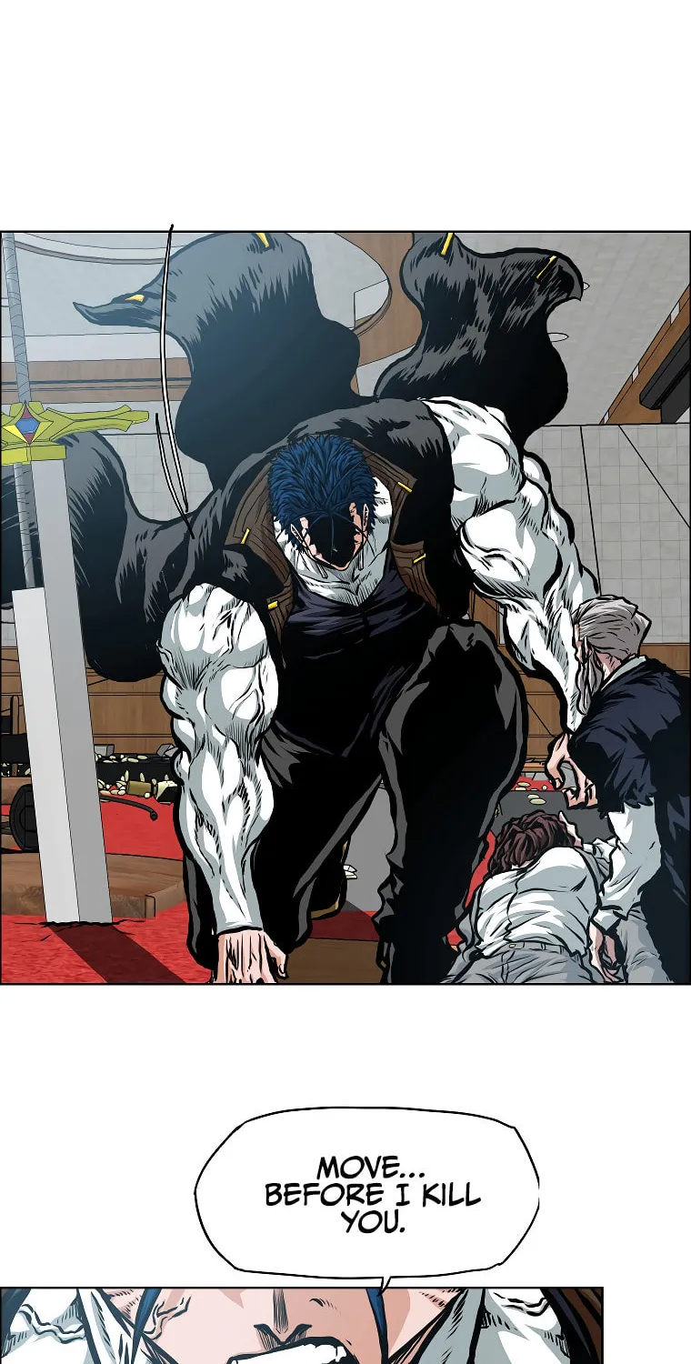 Read Rooftop Sword Master chapter 90 image 89 on Lezhin