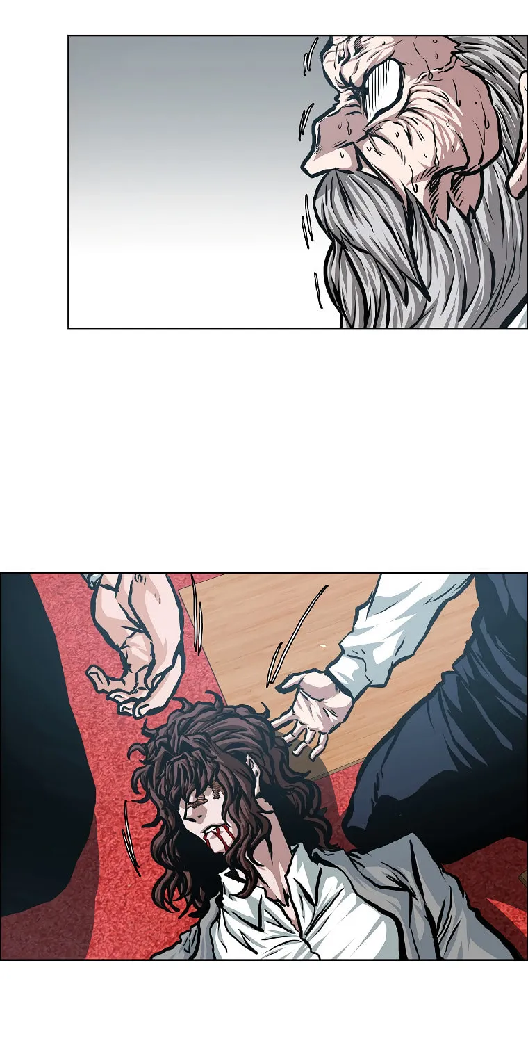 Read Rooftop Sword Master chapter 90 image 91 on Lezhin