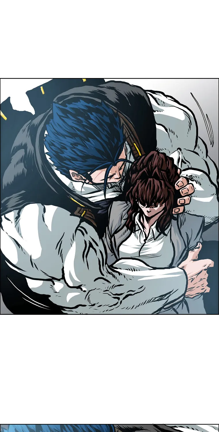 Read Rooftop Sword Master chapter 91 image 1 on Lezhin