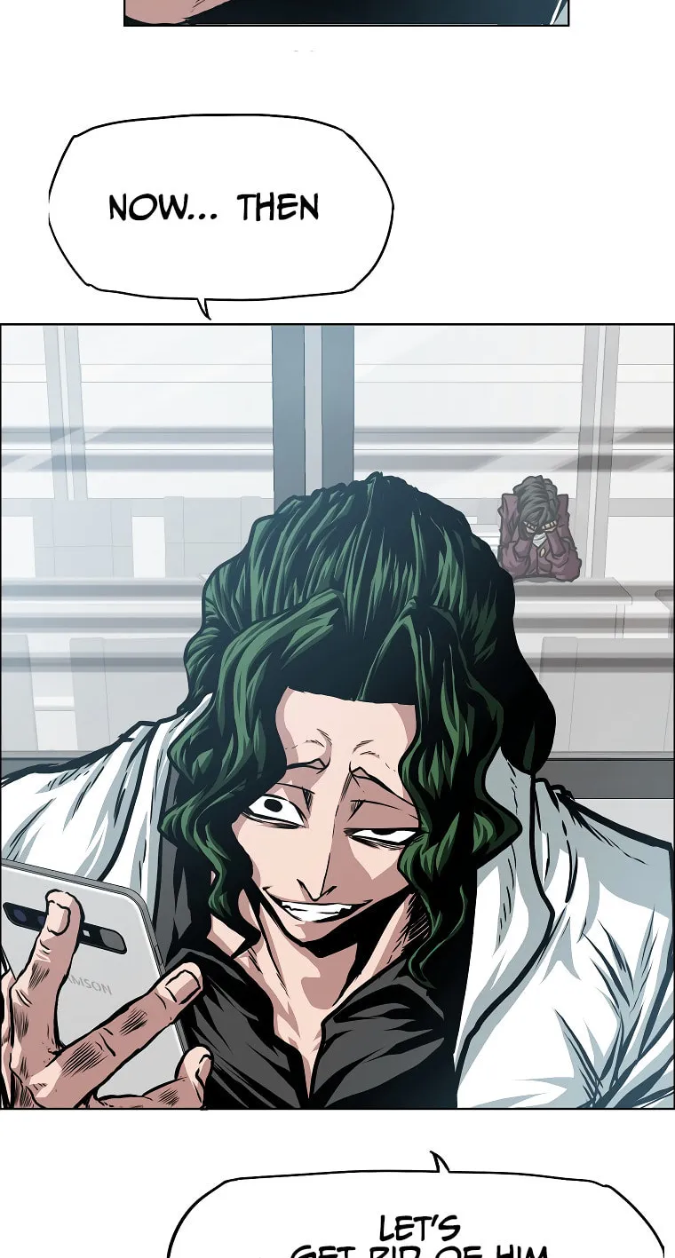 Read Rooftop Sword Master chapter 91 image 12 on Lezhin