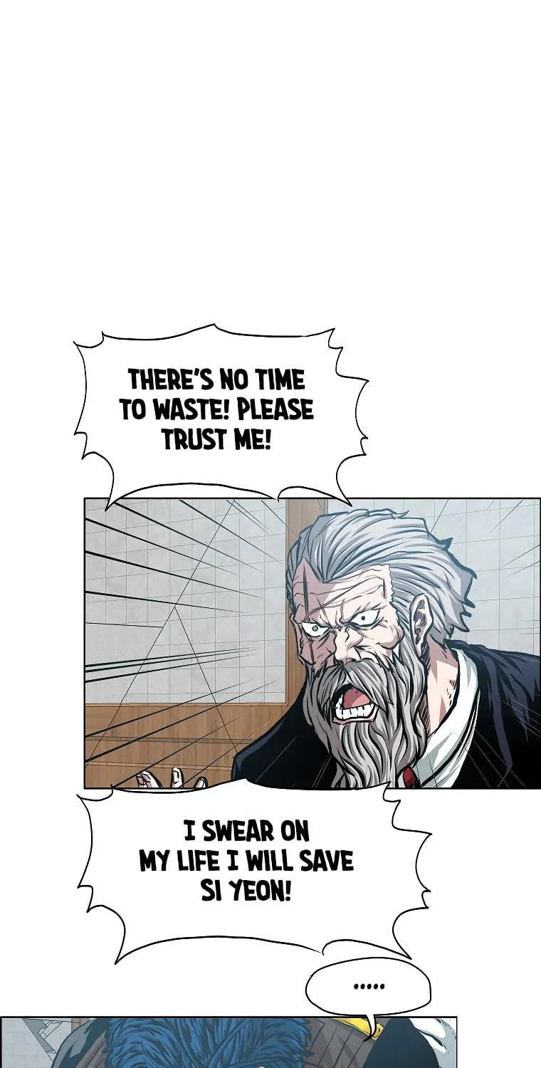 Read Rooftop Sword Master chapter 91 image 15 on Lezhin