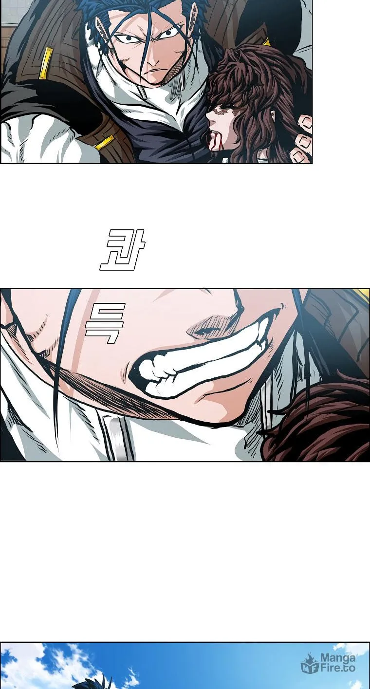 Read Rooftop Sword Master chapter 91 image 16 on Lezhin