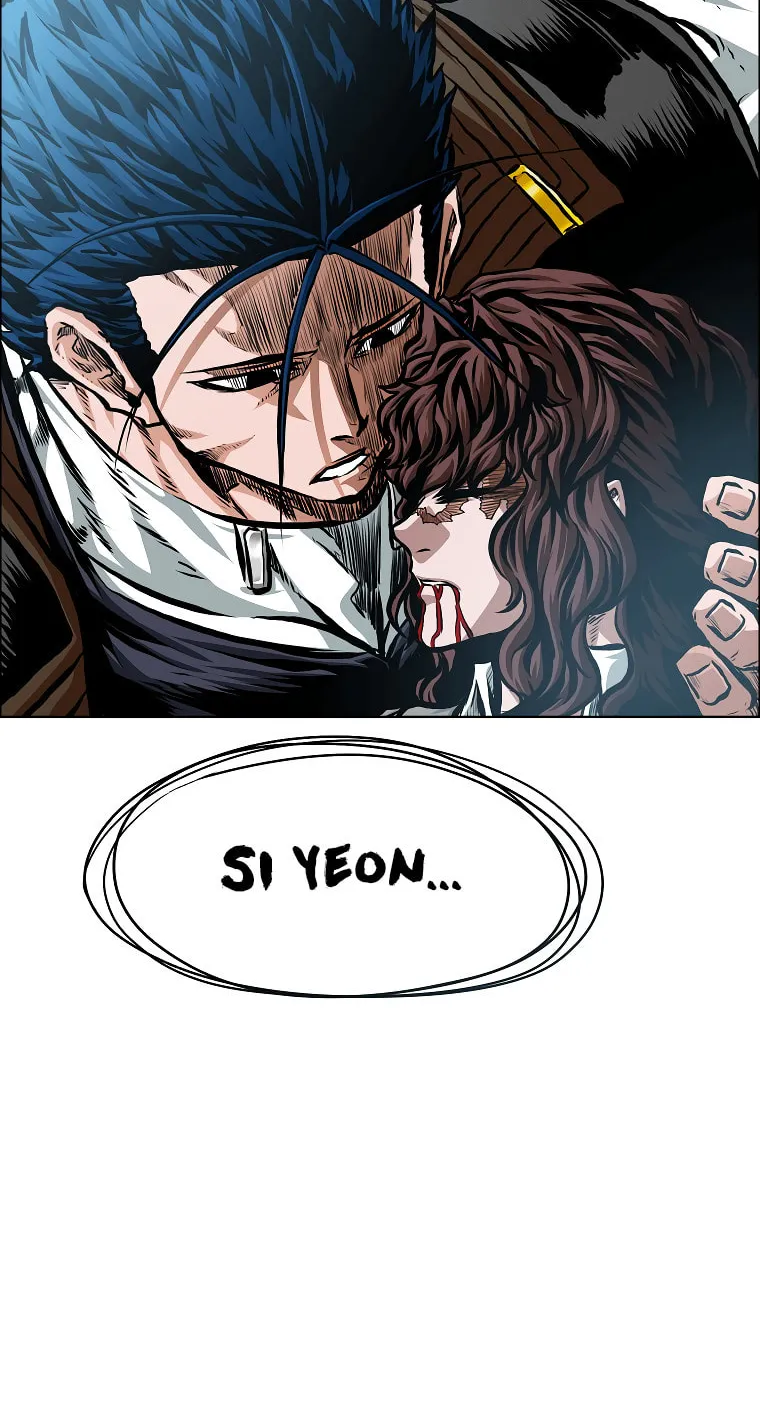 Read Rooftop Sword Master chapter 91 image 2 on Lezhin