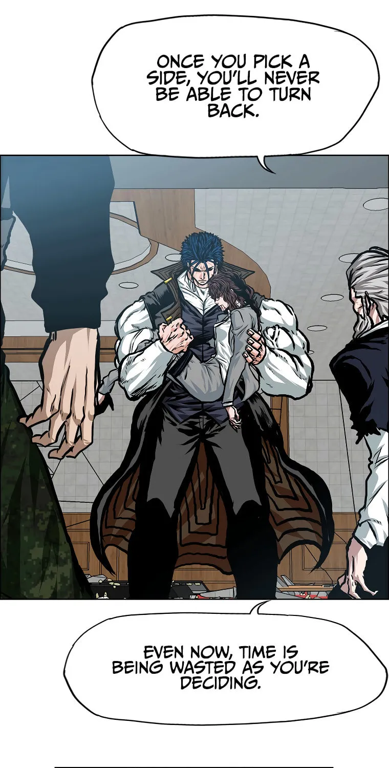 Read Rooftop Sword Master chapter 91 image 25 on Lezhin