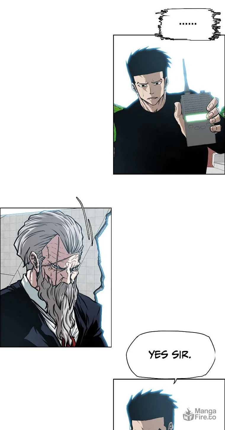 Read Rooftop Sword Master chapter 91 image 28 on Lezhin