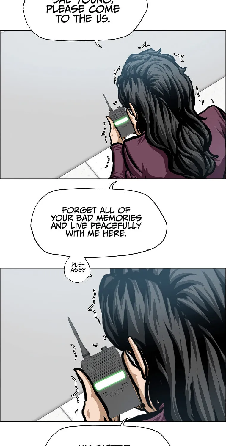 Read Rooftop Sword Master chapter 91 image 31 on Lezhin