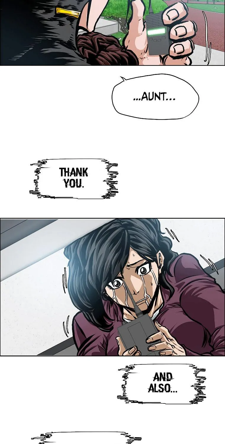Read Rooftop Sword Master chapter 91 image 37 on Lezhin