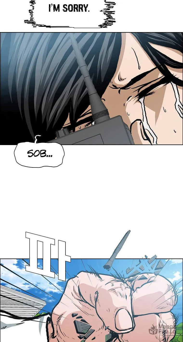 Read Rooftop Sword Master chapter 91 image 38 on Lezhin