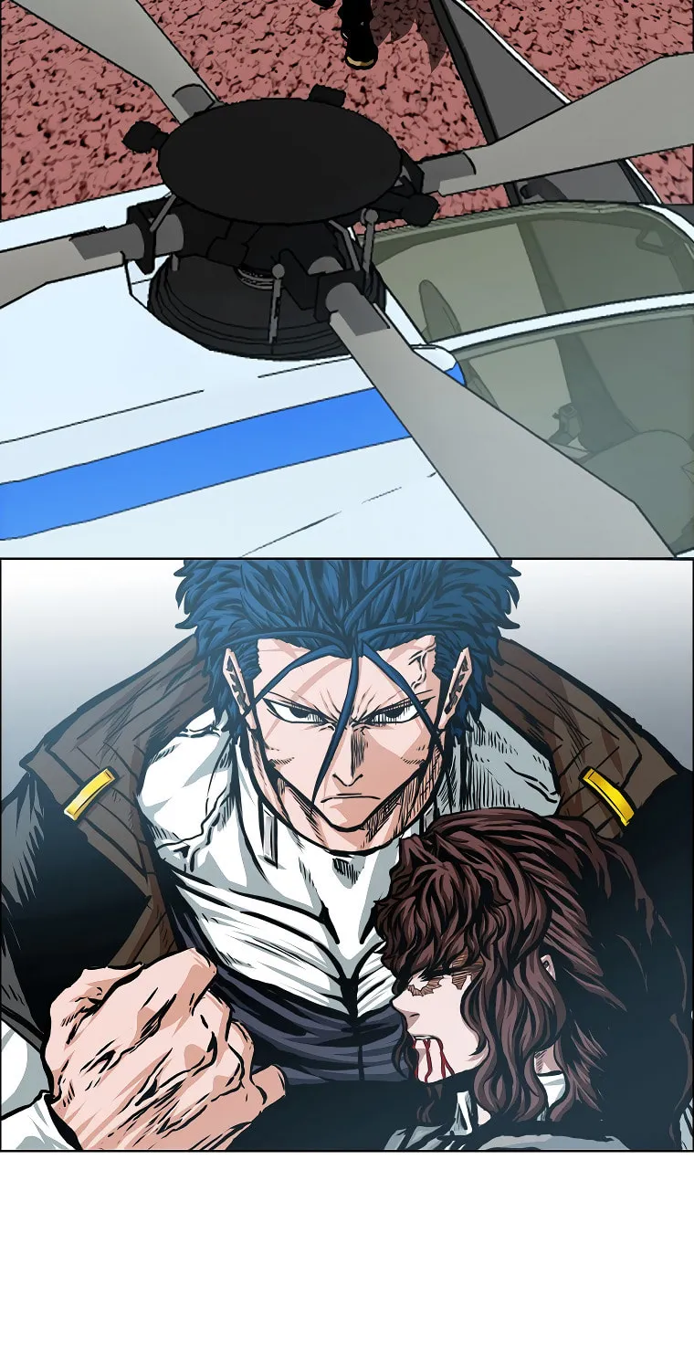 Read Rooftop Sword Master chapter 91 image 41 on Lezhin