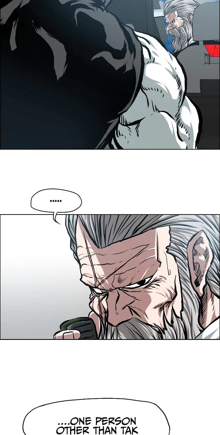 Read Rooftop Sword Master chapter 91 image 45 on Lezhin