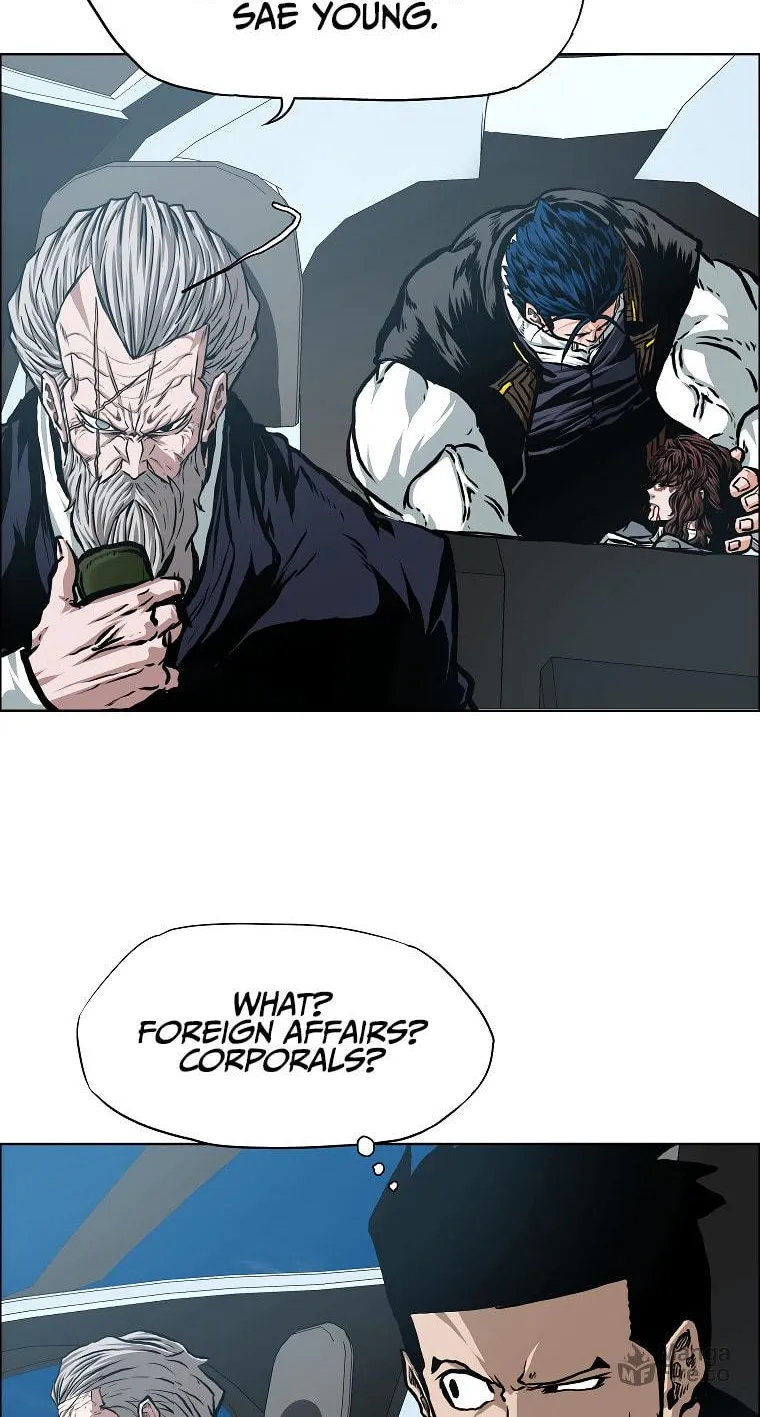 Read Rooftop Sword Master chapter 91 image 46 on Lezhin