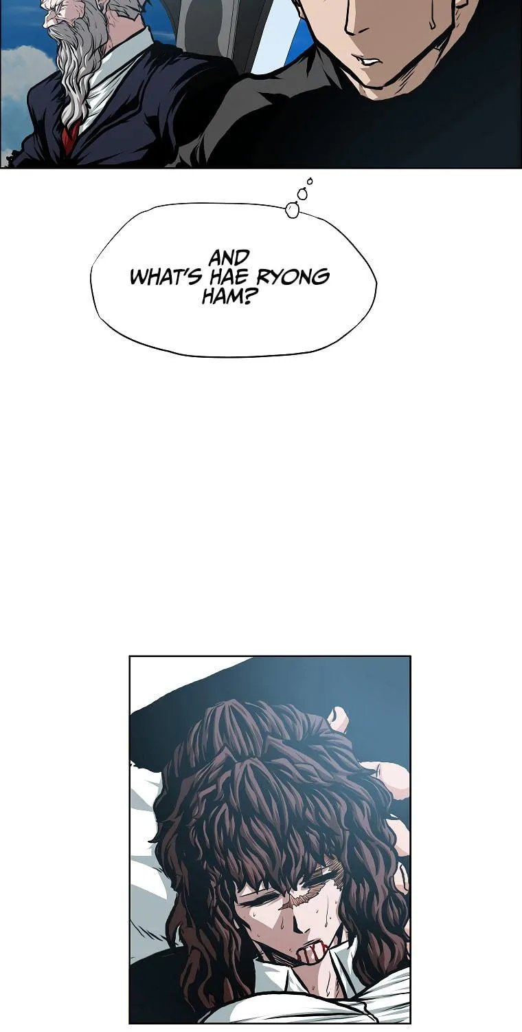 Read Rooftop Sword Master chapter 91 image 47 on Lezhin