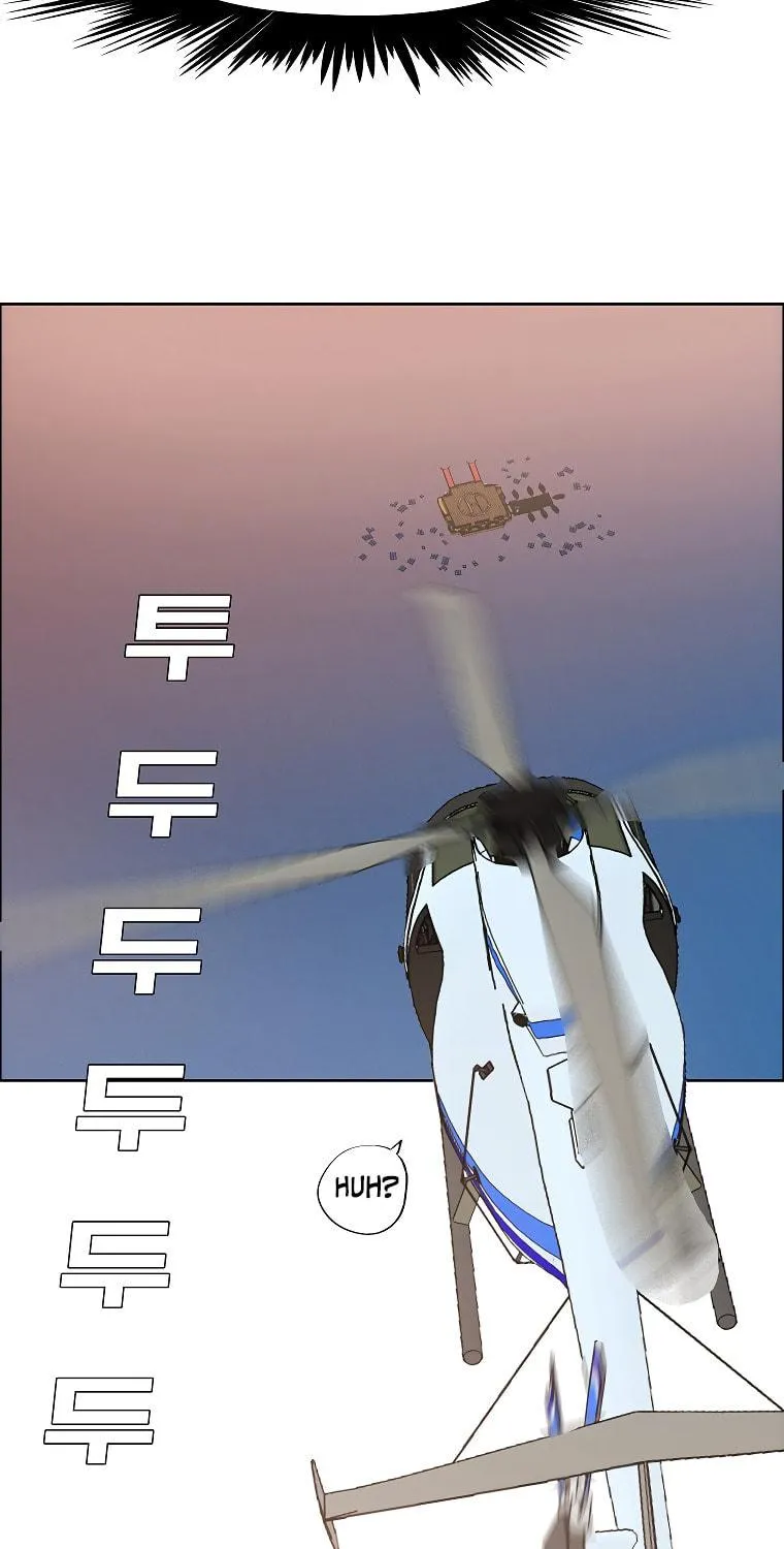 Read Rooftop Sword Master chapter 91 image 51 on Lezhin