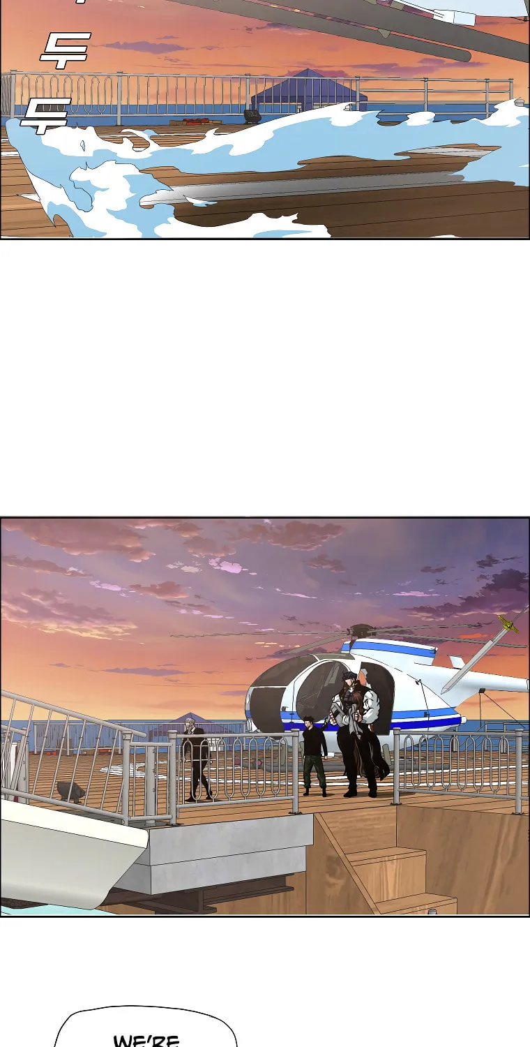 Read Rooftop Sword Master chapter 91 image 53 on Lezhin