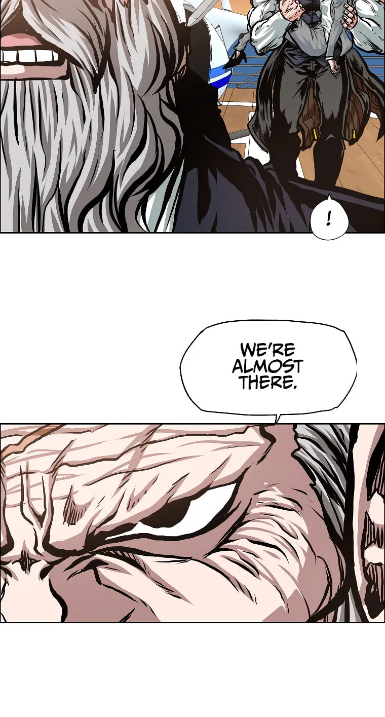 Read Rooftop Sword Master chapter 91 image 56 on Lezhin
