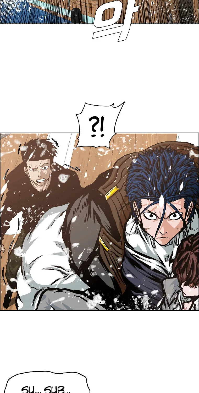 Read Rooftop Sword Master chapter 91 image 59 on Lezhin