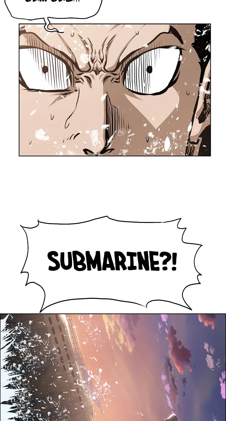 Read Rooftop Sword Master chapter 91 image 60 on Lezhin