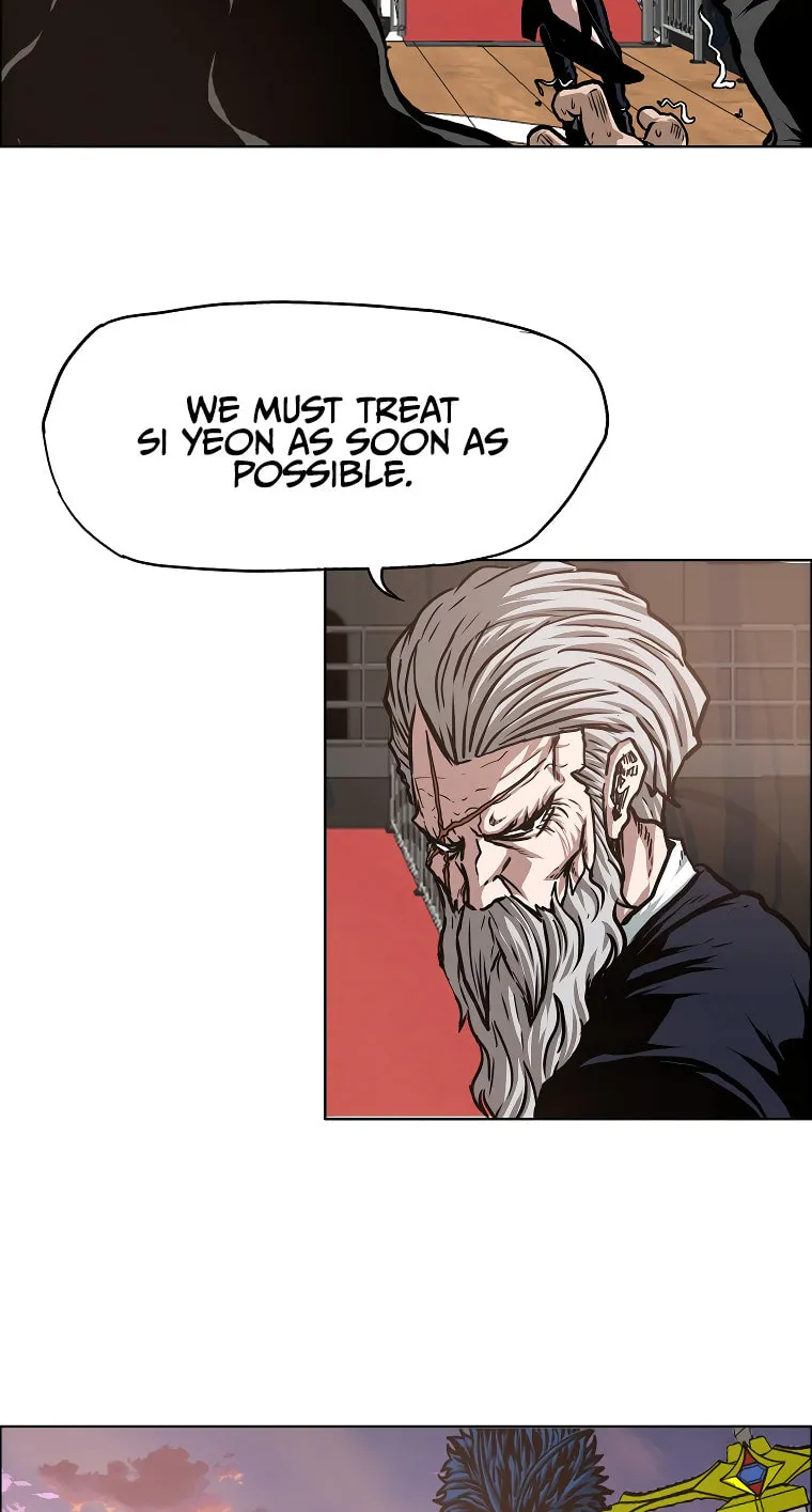 Read Rooftop Sword Master chapter 91 image 62 on Lezhin