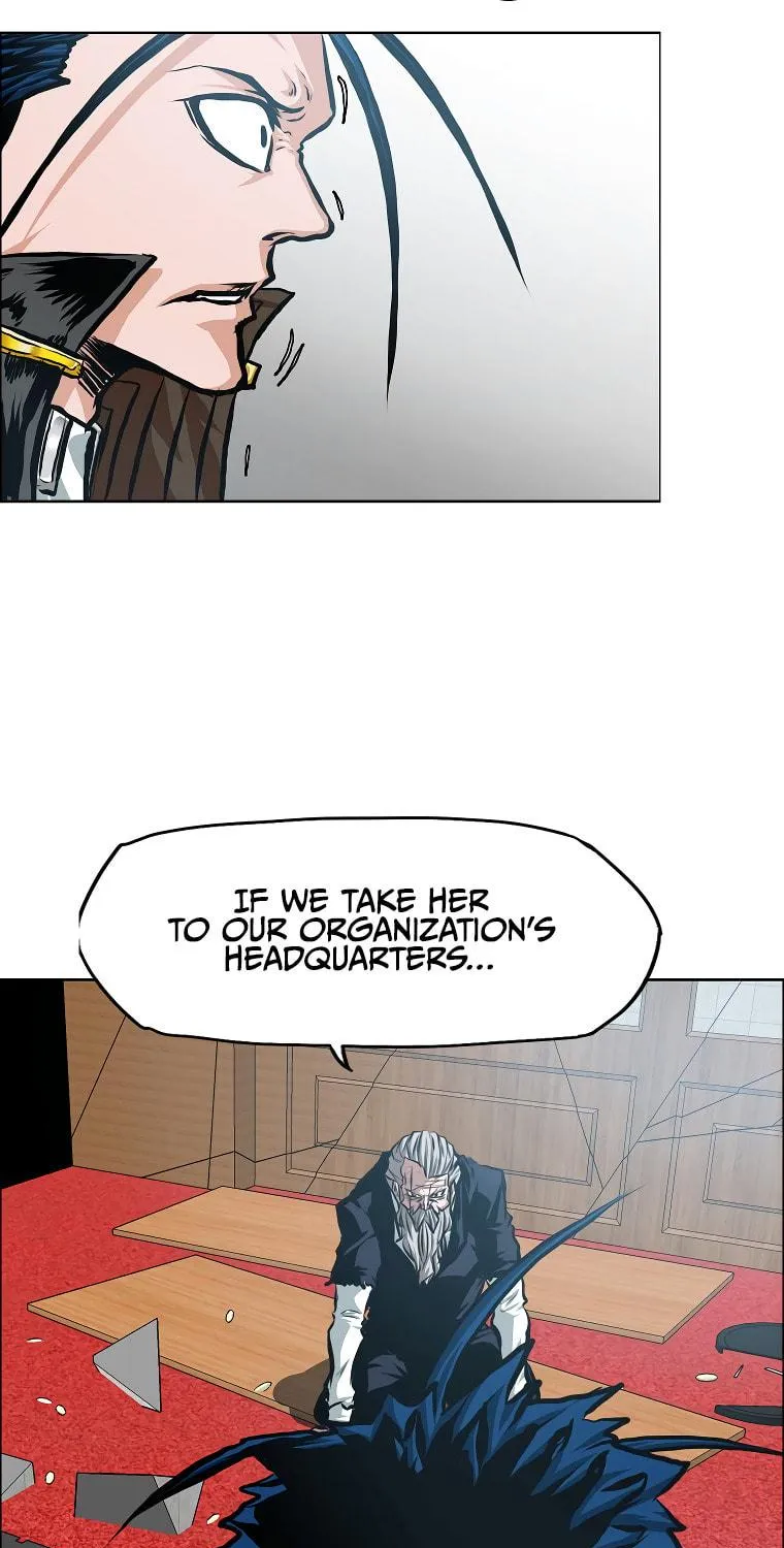 Read Rooftop Sword Master chapter 91 image 7 on Lezhin