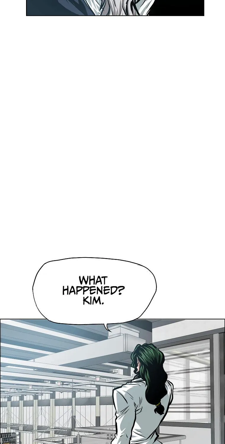 Read Rooftop Sword Master chapter 91 image 9 on Lezhin
