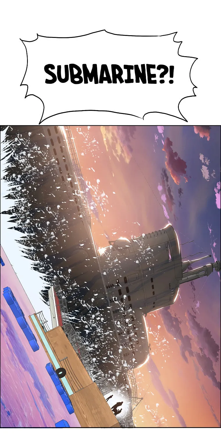 Read Rooftop Sword Master chapter 92 image 1 on Lezhin
