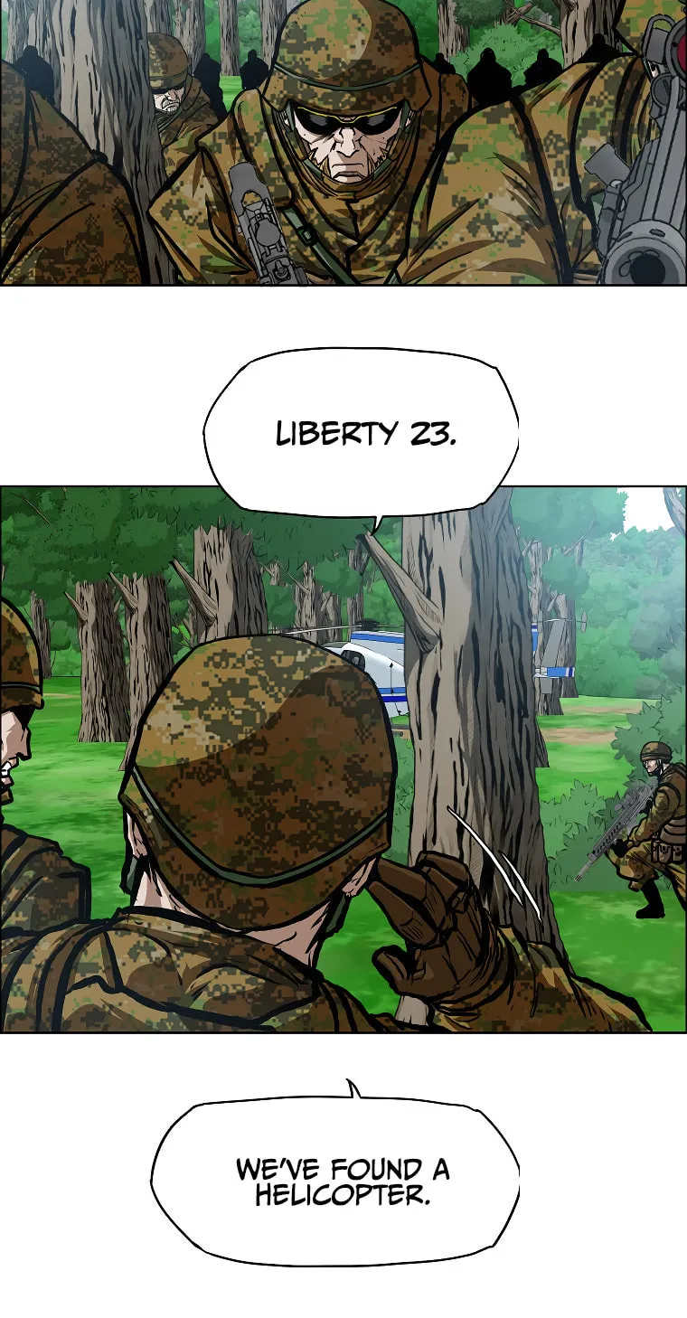 Read Rooftop Sword Master chapter 92 image 12 on Lezhin