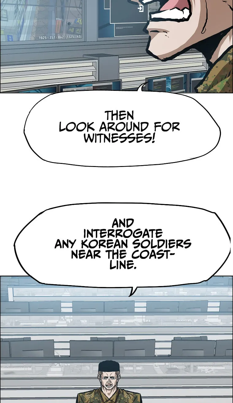 Read Rooftop Sword Master chapter 92 image 15 on Lezhin