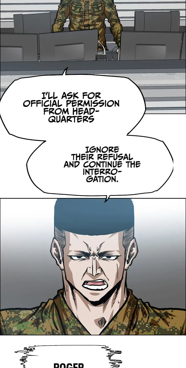 Read Rooftop Sword Master chapter 92 image 16 on Lezhin