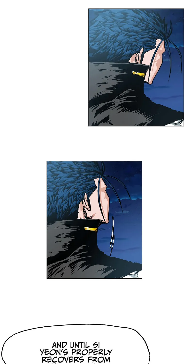 Read Rooftop Sword Master chapter 92 image 32 on Lezhin