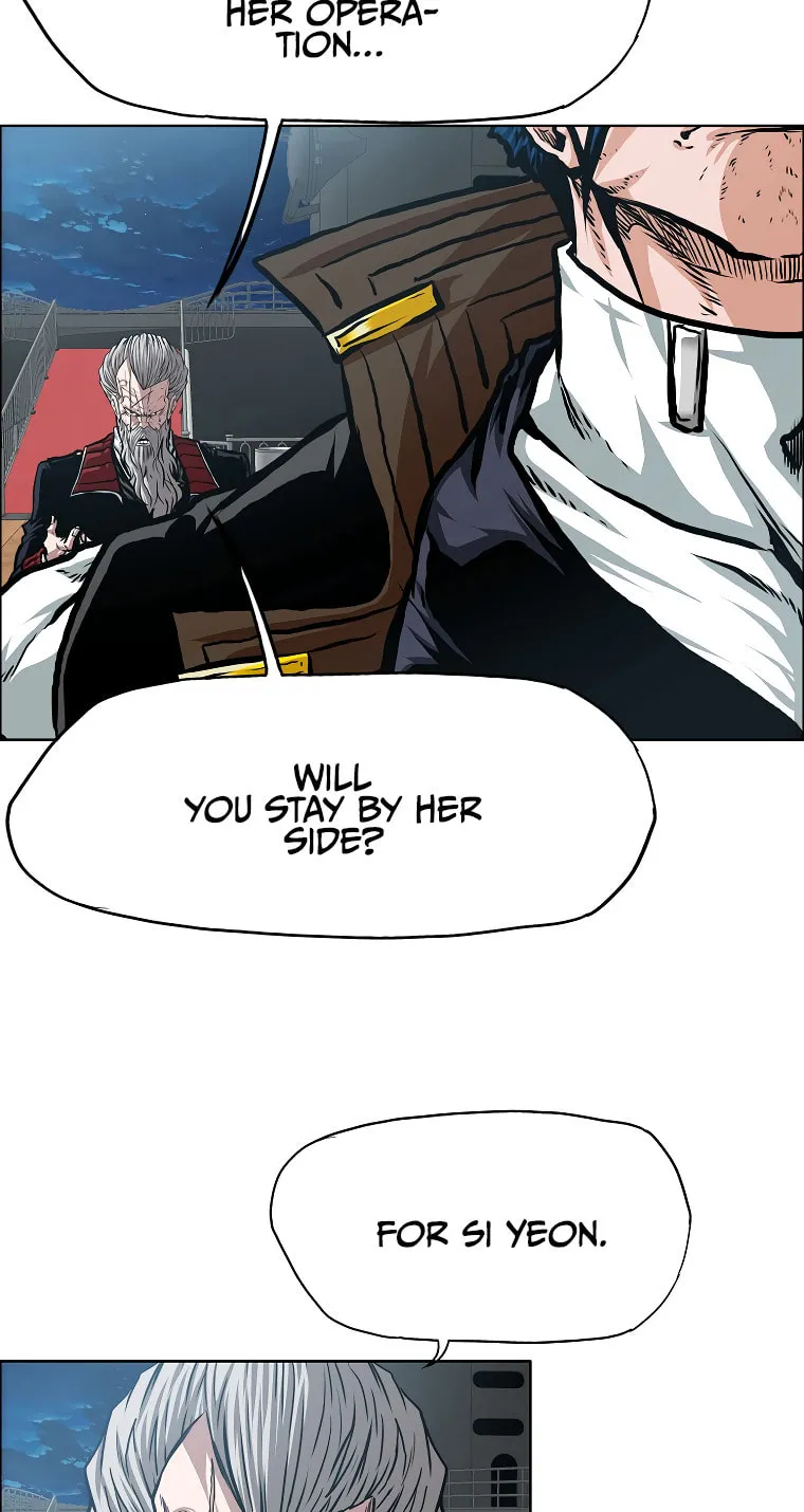 Read Rooftop Sword Master chapter 92 image 33 on Lezhin
