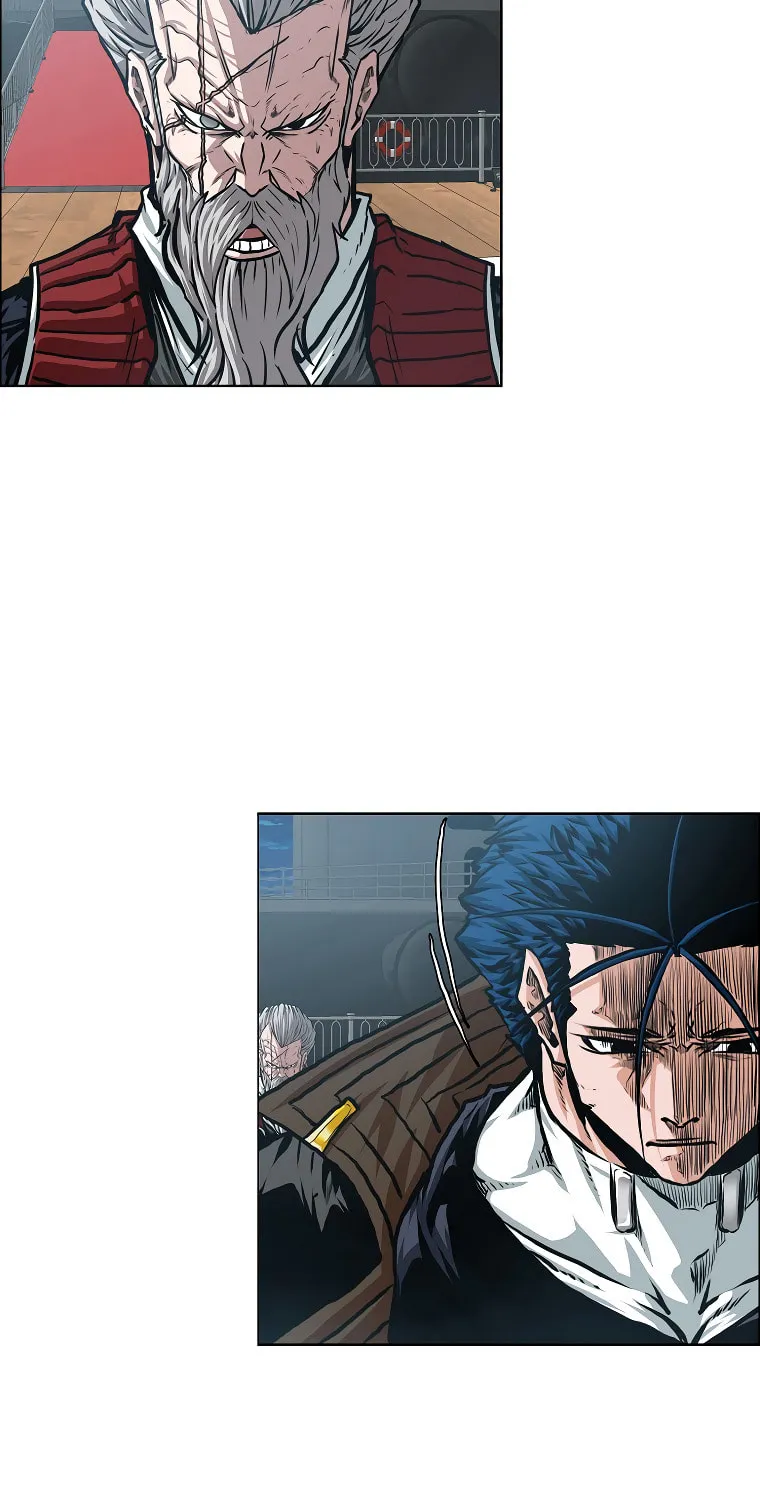 Read Rooftop Sword Master chapter 92 image 34 on Lezhin