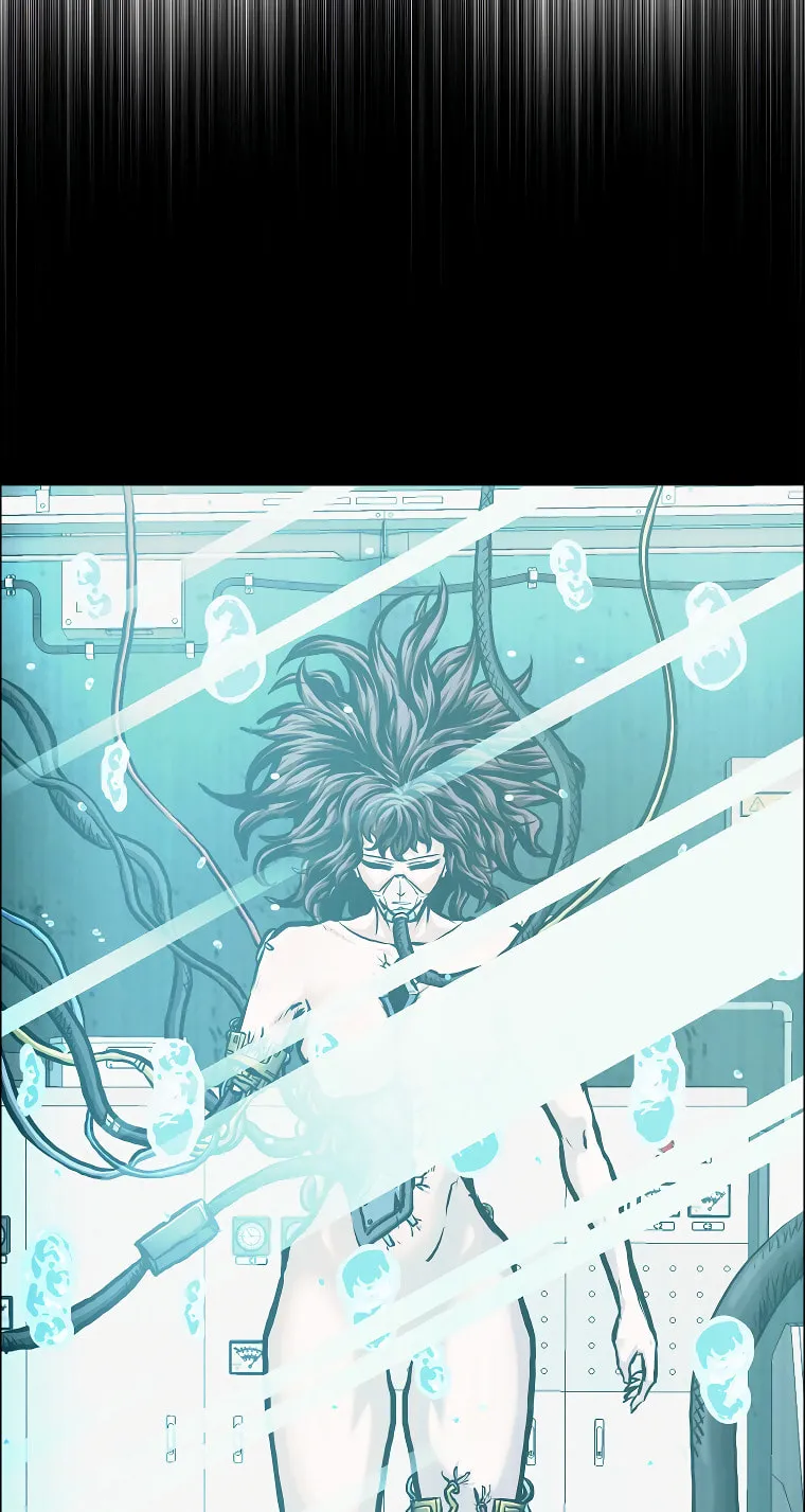 Read Rooftop Sword Master chapter 92 image 36 on Lezhin