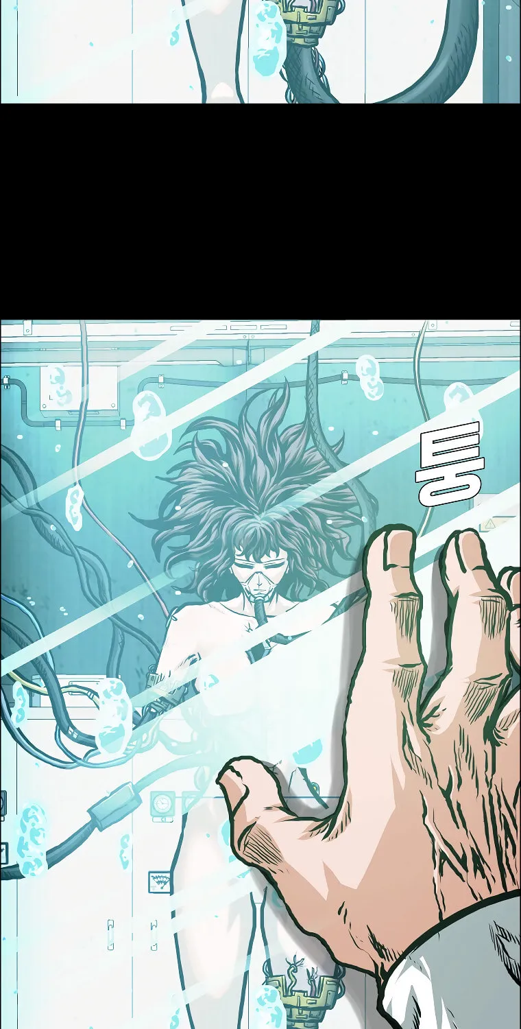 Read Rooftop Sword Master chapter 92 image 37 on Lezhin