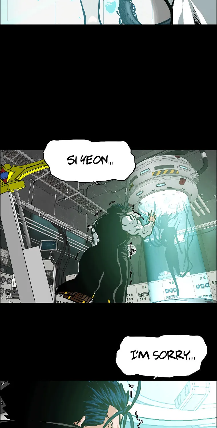 Read Rooftop Sword Master chapter 92 image 38 on Lezhin