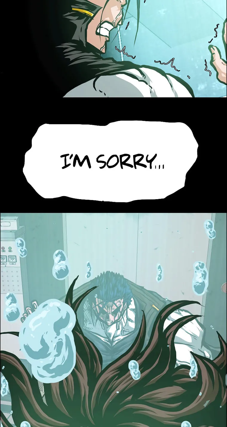 Read Rooftop Sword Master chapter 92 image 39 on Lezhin