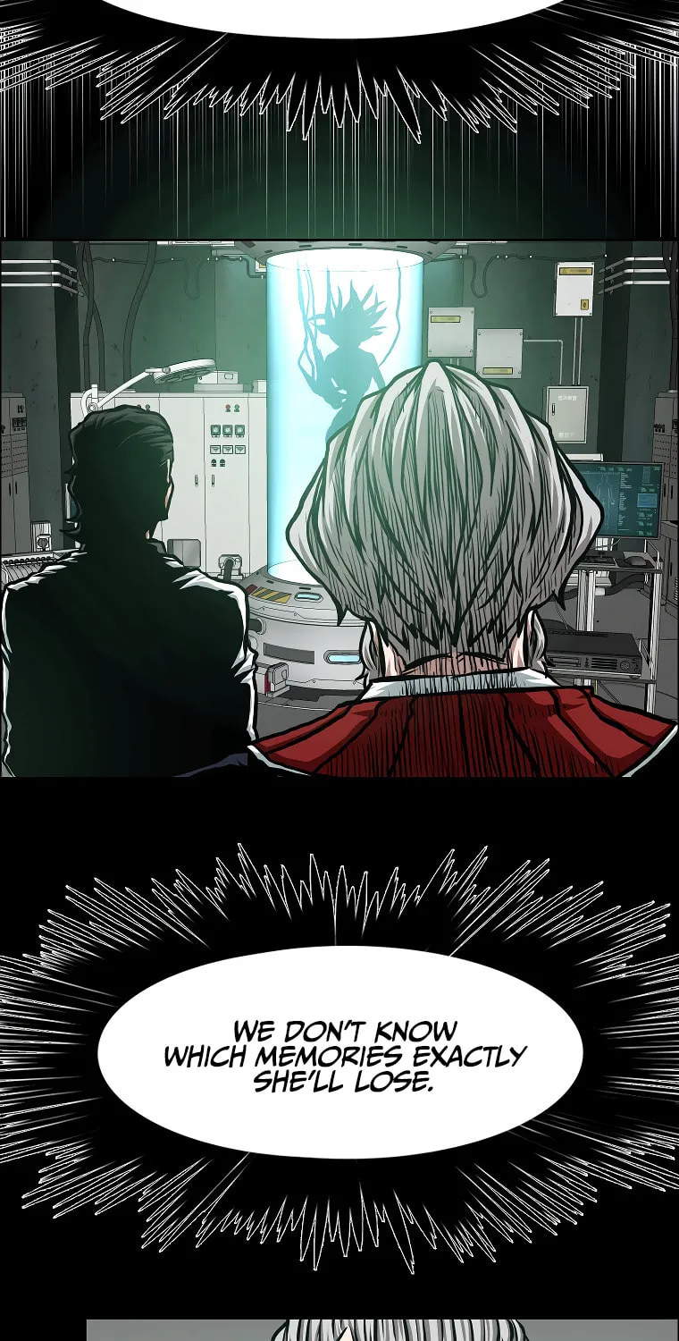 Read Rooftop Sword Master chapter 92 image 43 on Lezhin
