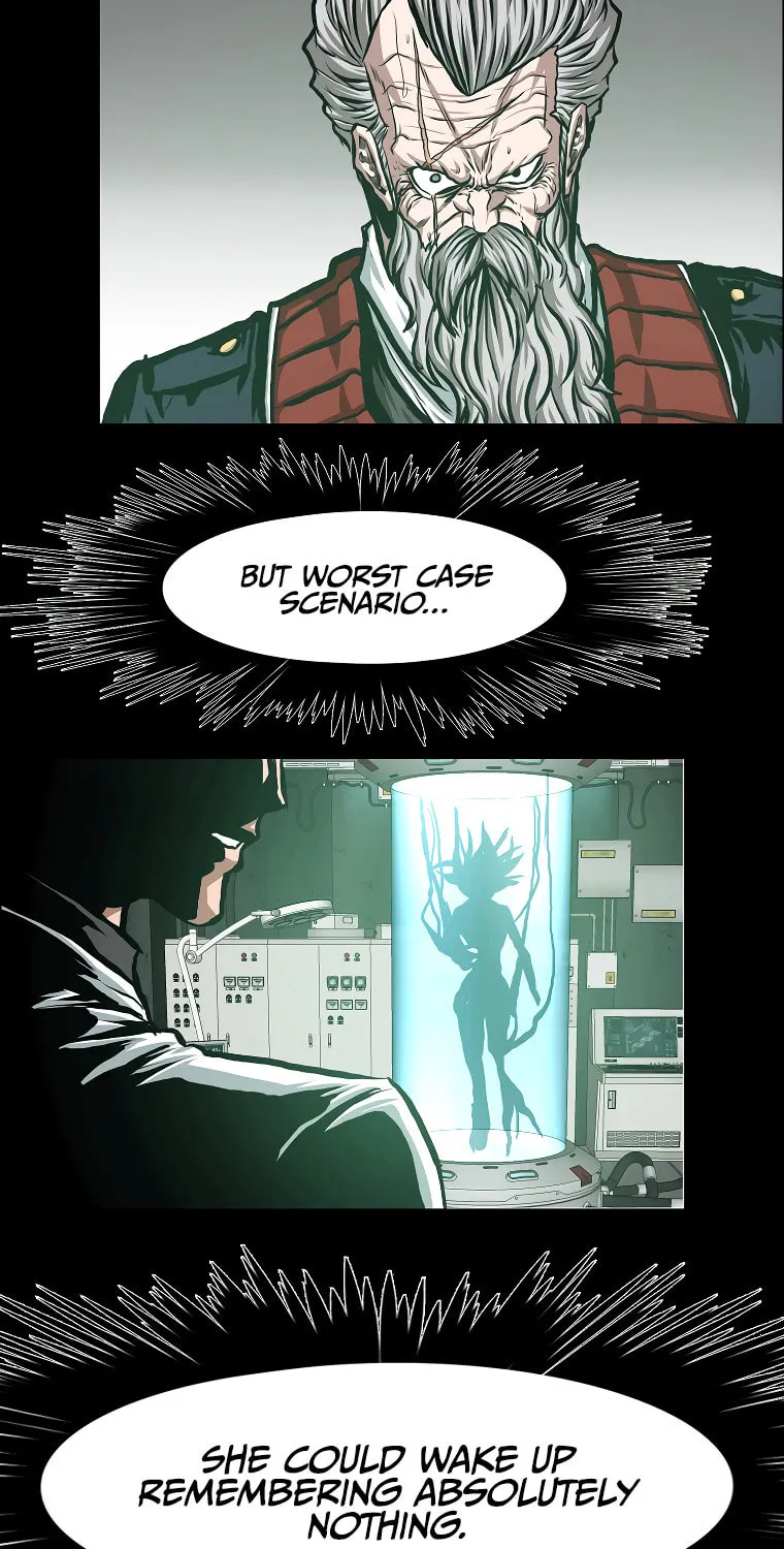 Read Rooftop Sword Master chapter 92 image 44 on Lezhin