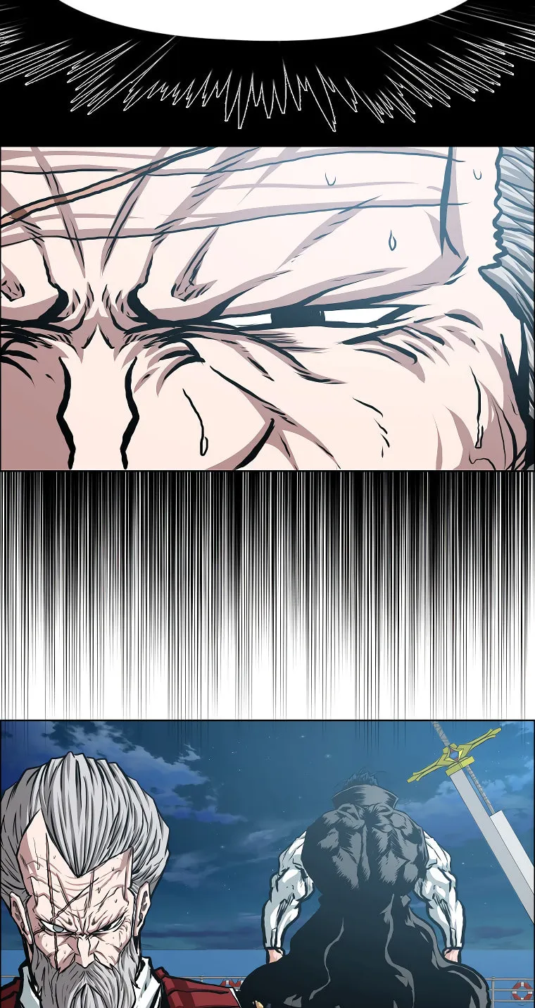 Read Rooftop Sword Master chapter 92 image 45 on Lezhin