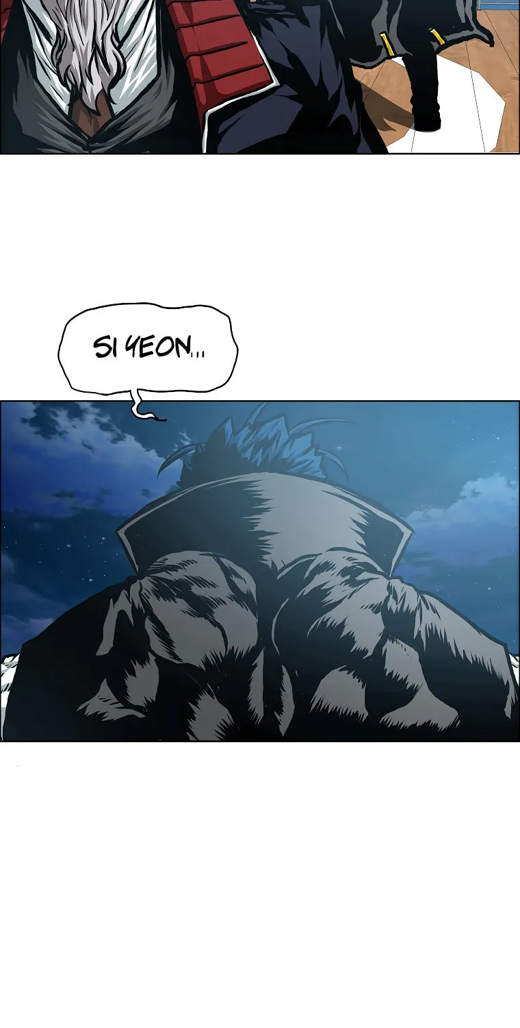 Read Rooftop Sword Master chapter 92 image 46 on Lezhin