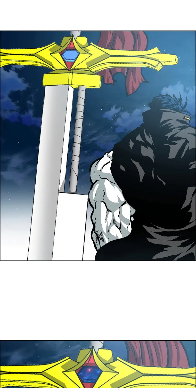 Read Rooftop Sword Master chapter 92 image 47 on Lezhin