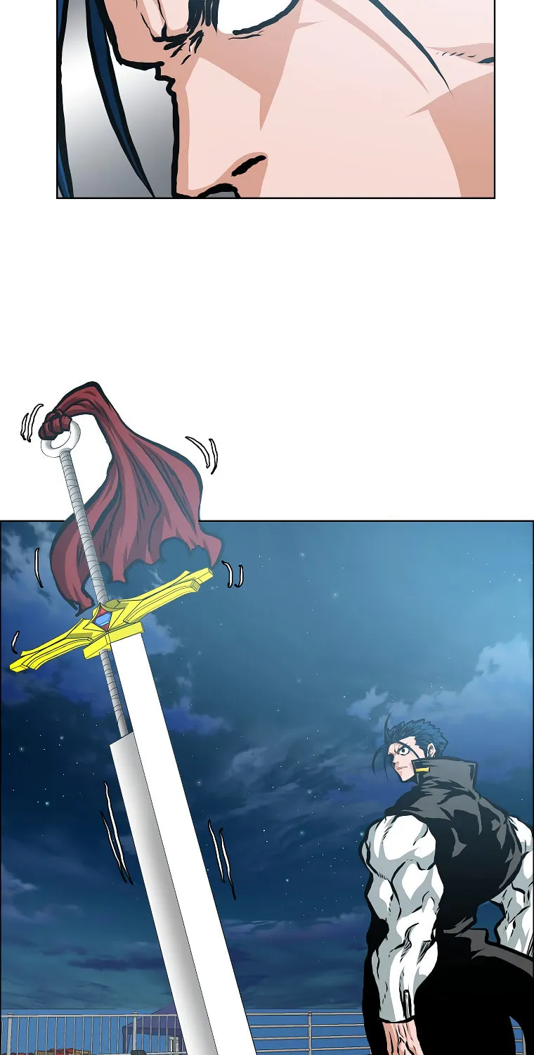 Read Rooftop Sword Master chapter 92 image 50 on Lezhin