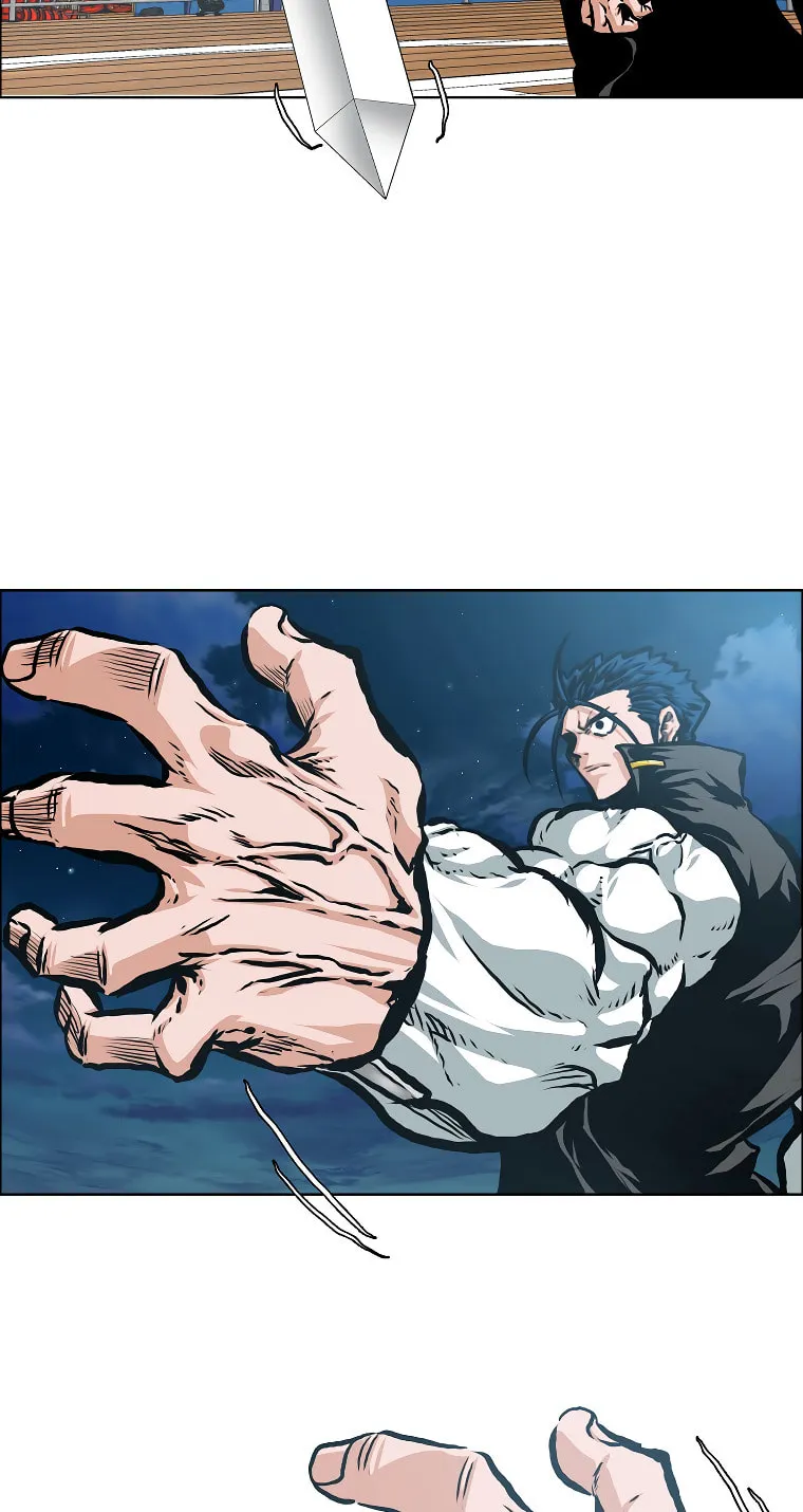 Read Rooftop Sword Master chapter 92 image 51 on Lezhin
