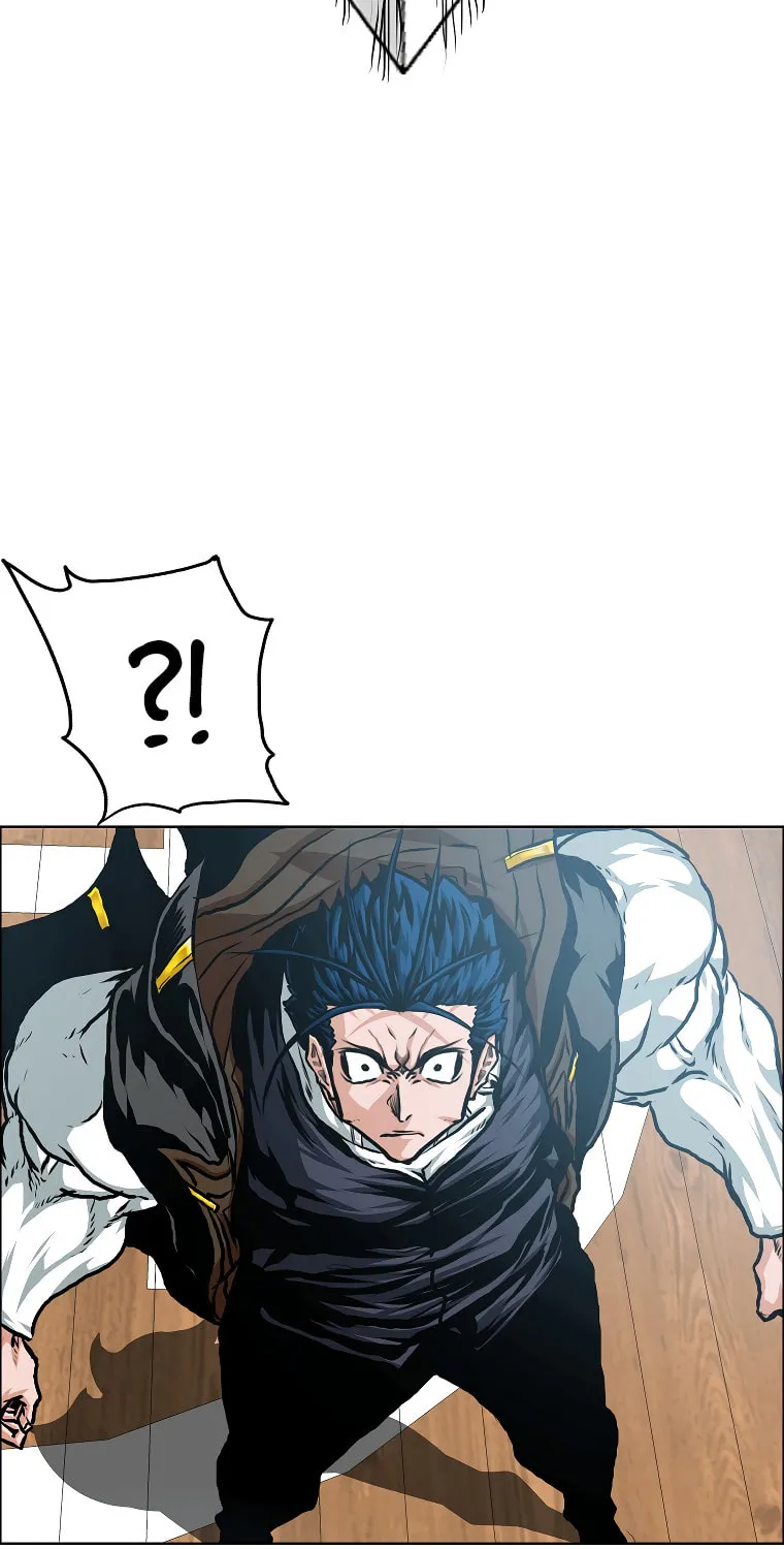 Read Rooftop Sword Master chapter 92 image 55 on Lezhin