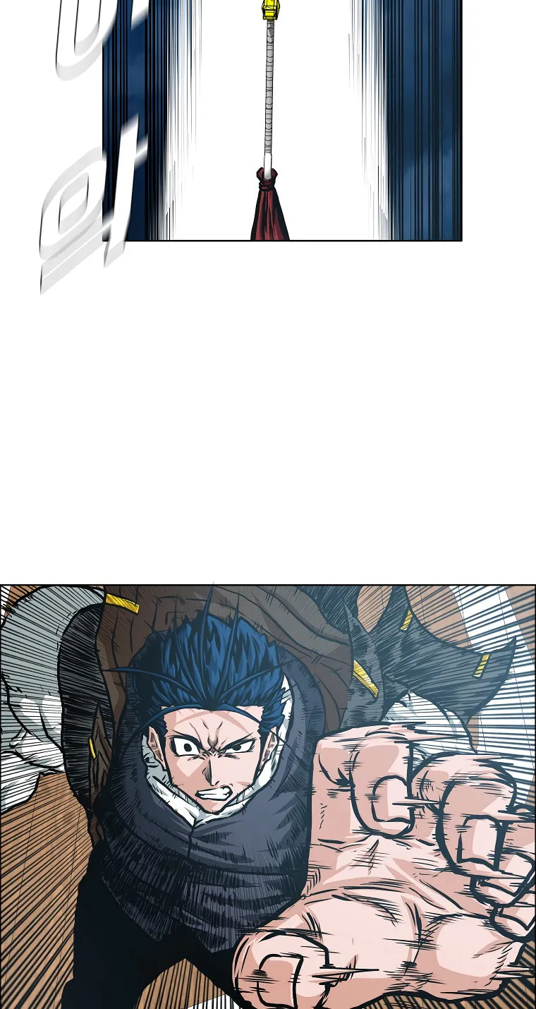 Read Rooftop Sword Master chapter 92 image 57 on Lezhin