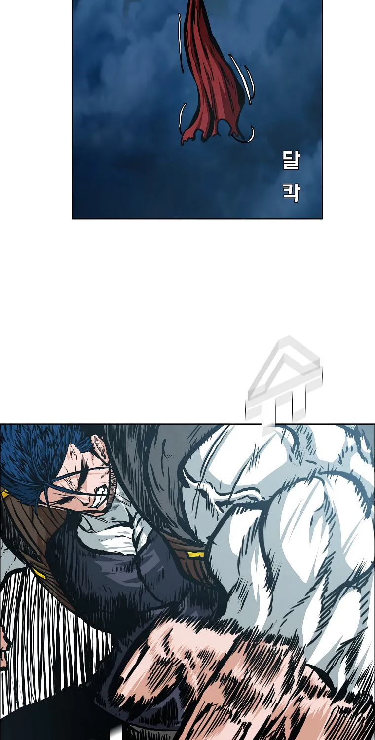 Read Rooftop Sword Master chapter 92 image 59 on Lezhin