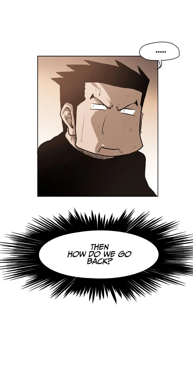 Read Rooftop Sword Master chapter 92 image 6 on Lezhin